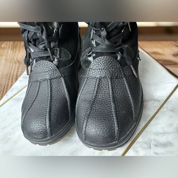 PAJAR Canada Winter Snow Insulated Waterproof Boots Size 8 to 8.5 EU 41 - Picture 16 of 16